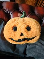 Leuke Pluche Pompoen Knuffel, Kinderen en Baby's, Speelgoed | Knuffels en Pluche, Ophalen of Verzenden, Zo goed als nieuw, Overige typen
