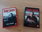 Dvd sopranos seizoen 1 en 2, Cd's en Dvd's, Dvd's | Tv en Series, Ophalen of Verzenden, Zo goed als nieuw
