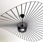 Vertigo hanglamp 120 cm design lamp zwart- Zo goed als nieuw, Huis en Inrichting, Lampen | Hanglampen, Ophalen of Verzenden, Zo goed als nieuw