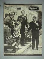 De Spiegel Christelijk Nationaal Weekblad, nr. 45, 1954, Ophalen of Verzenden
