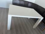 Eettafel hoogglans wit, Huis en Inrichting, Complete inboedels, Ophalen