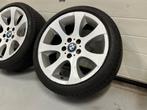 18inch Originele BMW Style 162 Breedset Velgen Zgn A merk Ba, Banden en Velgen, Gebruikt, Personenwagen, Ophalen of Verzenden