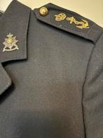 Korps Mariniers Colbert Maat 46, Kleding | Heren, Kostuums en Colberts, Ophalen of Verzenden, Nieuw, Maat 46 (S) of kleiner, Blauw
