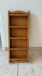 Houten vintage bakstenen mal, Ophalen