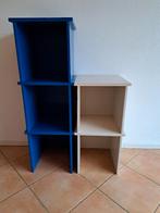 Gratis: kastje, ook te gebruiken als bijzet tafel of kruk, Minder dan 50 cm, Gebruikt, 25 tot 50 cm, Ophalen