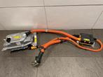A0009064703 Originele Hybrid Battery Charger MB S400 hybrid, Ophalen, Gereviseerd, Mercedes-Benz