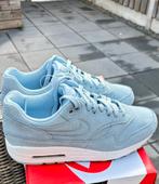 Nike Air Max 1 baby blue maat 40, Kleding | Dames, Ophalen, Blauw, Nike, Nieuw