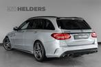 Mercedes C-klasse Estate AMG 63 477 PK Carbon, Automaat, Achterwielaandrijving, Gebruikt, 3982 cc