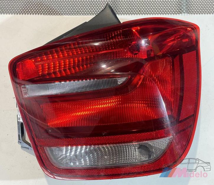 BMW F20 ACHTERLICHT RECHTS 63217270096-08, Auto-onderdelen, Verlichting, BMW, Gebruikt, Ophalen of Verzenden