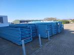 Stellingen Staanders Nedcon  4 meter & 5 meter, Sport en Fitness, Volleybal, Ophalen, Gebruikt, Bal