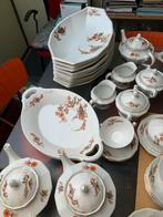 Jamin 1927 Servies - Compleet, Ophalen