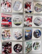 8x PS3 Playstation 3 games spelletjes fifa tales xillia sacr, Spelcomputers en Games, Games | Sony PlayStation 3, Ophalen of Verzenden