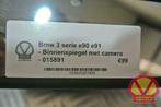 bmw 3 serie e90 e91 binnenspiegel met camera 015891, Ophalen of Verzenden, Gebruikt, BMW