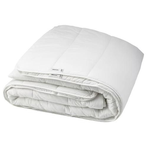 Dekbed Ikea småsporre 240x220cm 4-seizoenen, Huis en Inrichting, Slaapkamer | Beddengoed, Gebruikt, Deken of Dekbed, Tweepersoons