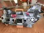 Chinook Helicopter, Verzenden, Gebruikt, Jongen of Meisje