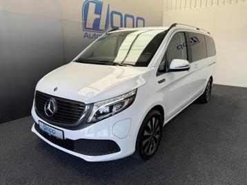 Mercedes-Benz EQV 300 L2 - 8 Pers. - Camera - Leer inbouw mo beschikbaar voor biedingen
