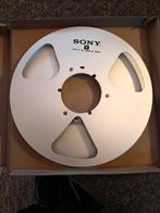 Originele Sony Reel, Ophalen of Verzenden, Bandrecorder