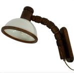 Vintage Mushroom Steinhauer Wandlamp, Jaren 70 Design, Gebruikt, Vintage, Vintage, Ophalen