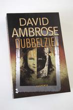 DUBBELZIEL David Ambrose GRATIS VERZENDING, Verzenden, Nieuw, Nederland