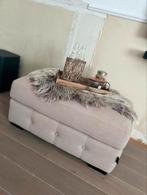 Hocker Urban Sofa, Huis en Inrichting, Zo goed als nieuw, Urban Sofa, Stof, Rechthoekig