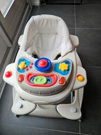 Baninni Loopstoel Classic 2-in-1, Ophalen of Verzenden, Zo goed als nieuw