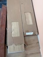 PVC click Vloer Planken - Nieuw in Doos!, Ophalen, Kunststof, Nieuw, Vloerdelen of -planken