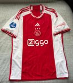 Adidas ajax thuisshirt (maat xl) nieuw hlynsson eredivisie, Ophalen of Verzenden, Adidas, Voetbal, Rood