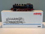 Märklin 3096 tenderlocomotief BR 86 van de DB met telex, Wisselstroom, Locomotief, Ophalen of Verzenden, Zo goed als nieuw