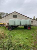 Ronde balen, Dieren en Toebehoren, Dierenvoeding, Ophalen, Vee