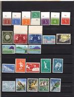 Postzegels Nederlandse Antillen, Ophalen of Verzenden, Postfris