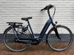 GAZELLE Grenoble C7+ HMB Dames Saturn Blue Mat 53cm 2023, Fietsen en Brommers, Elektrische fietsen, Gebruikt, -, - 0
-, NL, 51 tot 55 cm