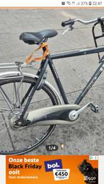 Gezocht kettingkast gazelle chamonix, Fietsen en Brommers, Fietsonderdelen, Ophalen of Verzenden