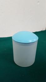 voorraad pot blauwe deksel, Ophalen of Verzenden, 'T Olde Gre-j, Info@toldegrej.nl, Endepoelstraat 20f Didam