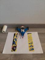 Lego Space Classic Space 6845 Cosmic Charger, Ophalen of Verzenden, Zo goed als nieuw, Complete set, Lego