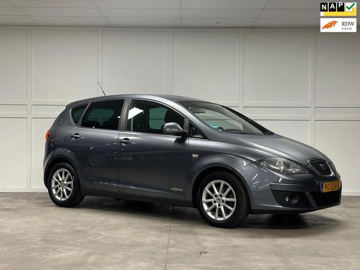 Seat Altea 1.2 TSI / 2013 / Navi / Cruise / PDC / Business, Auto's, Seat, Bedrijf, Te koop, Altea, ABS, Airbags, Airconditioning