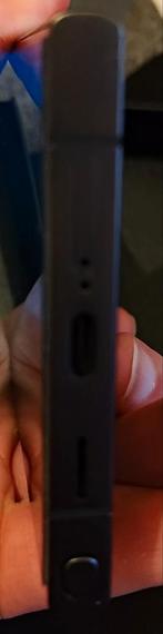 Samsung Galaxy S24 ultra grijs - Zo goed als nieuw!, Telecommunicatie, Mobiele telefoons | Samsung, Overige kleuren, Touchscreen