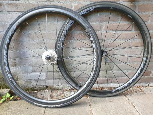 Fiets wielen - racefiets, gravel en MTB, Fietsen en Brommers, Fietsonderdelen, Zo goed als nieuw, Algemeen, Wiel, Ophalen