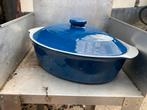 Fontignac ovenschaal. 37x25 cm., Overige materialen, O, O, Overige typen