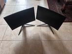 2x MSI optix MPG27CQ, Computers en Software, Monitoren, Ophalen of Verzenden, Zo goed als nieuw, Quad HD (2K), 101 t/m 150 Hz