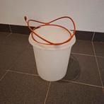 Wasemmer met hengsel tupperware, Huis en Inrichting, Ophalen of Verzenden, Gebruikt, Overige typen