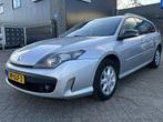 Renault Laguna Estate 2.0 16V Dynamique ruime station zeer l, Auto's, Laguna, Stof, Zwart, 4 cilinders