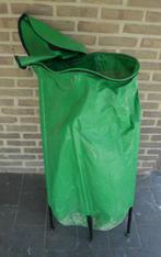 Opvouwbare bladerzakken, voor tuinafval, Ophalen of Verzenden, Gebruikt, Overige soorten