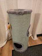 Krabpaal / krabton, Ophalen of Verzenden, Zo goed als nieuw, Krabpaal