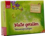 Malle getallen vermenigvuldigen, Ophalen of Verzenden, Zo goed als nieuw, Rekenen