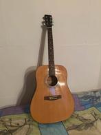 gitaar, Ophalen of Verzenden, Nieuw, Western- of Steelstringgitaar