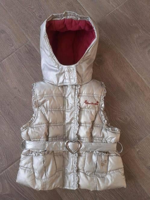 boywarmer 104, Ophalen of Verzenden, Gebruikt, Meisje, Jas