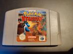 Pokémon Stadium N64 Nintendo PAL Europe, Spelcomputers en Games, 1 speler, Refurbished, Eén computer, Ophalen of Verzenden
