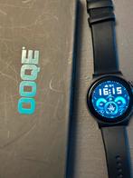 Slimme OOQE Horloge - Zwart, Ophalen, Afstand, Zwart, Zo goed als nieuw