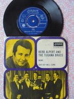 Herb Albert, Gebruikt, 7 inch, Single, Ophalen of Verzenden