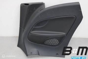 Interieurpaneel rechtsachter VW Eos 1Q0867044EB beschikbaar voor biedingen